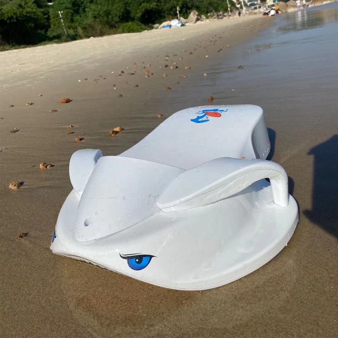 2021 hot sale sea scooter intelligent system product for electric surfboard, jet surfing skimboard bodyboard