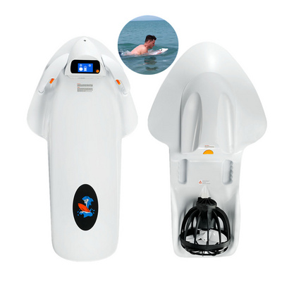 Electric jet body surfer hotsell