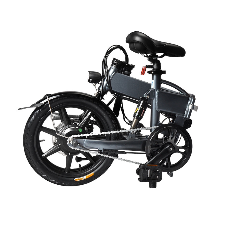 Wholesale china sales price european europe warehouse 250w 14 inch folding foldable adult bike ebike e-bike electric bicycle