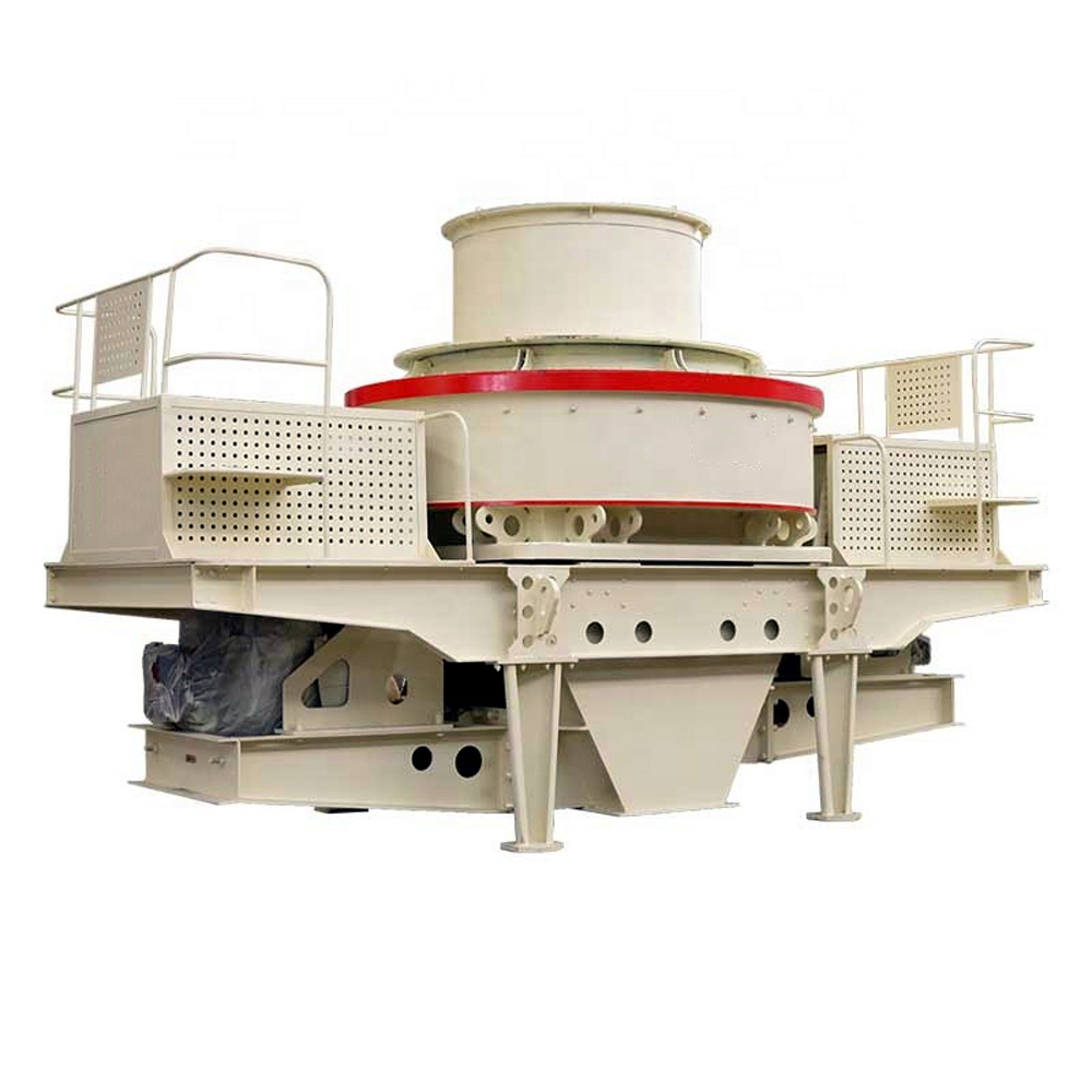 sand making machine price granite silica sand small gravel sand maker stone crusher machine