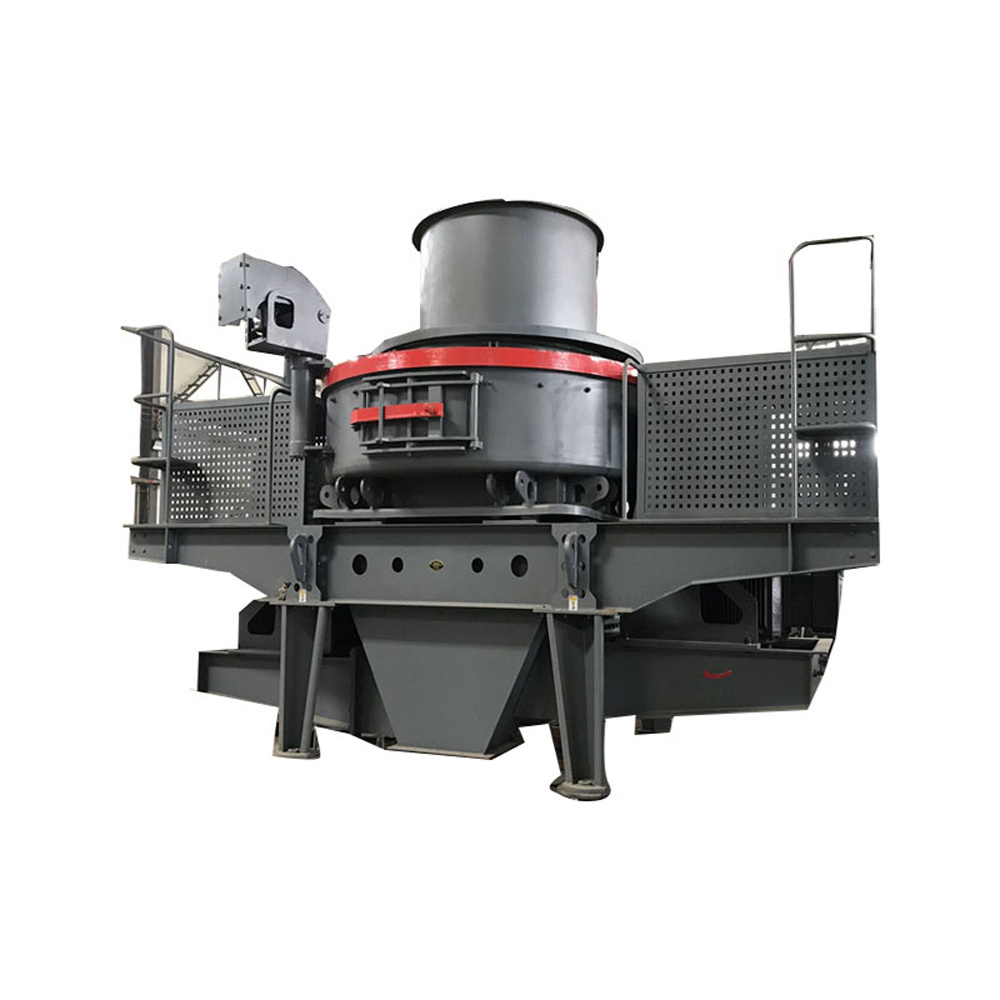 sand making machine price granite silica sand small gravel sand maker stone crusher machine