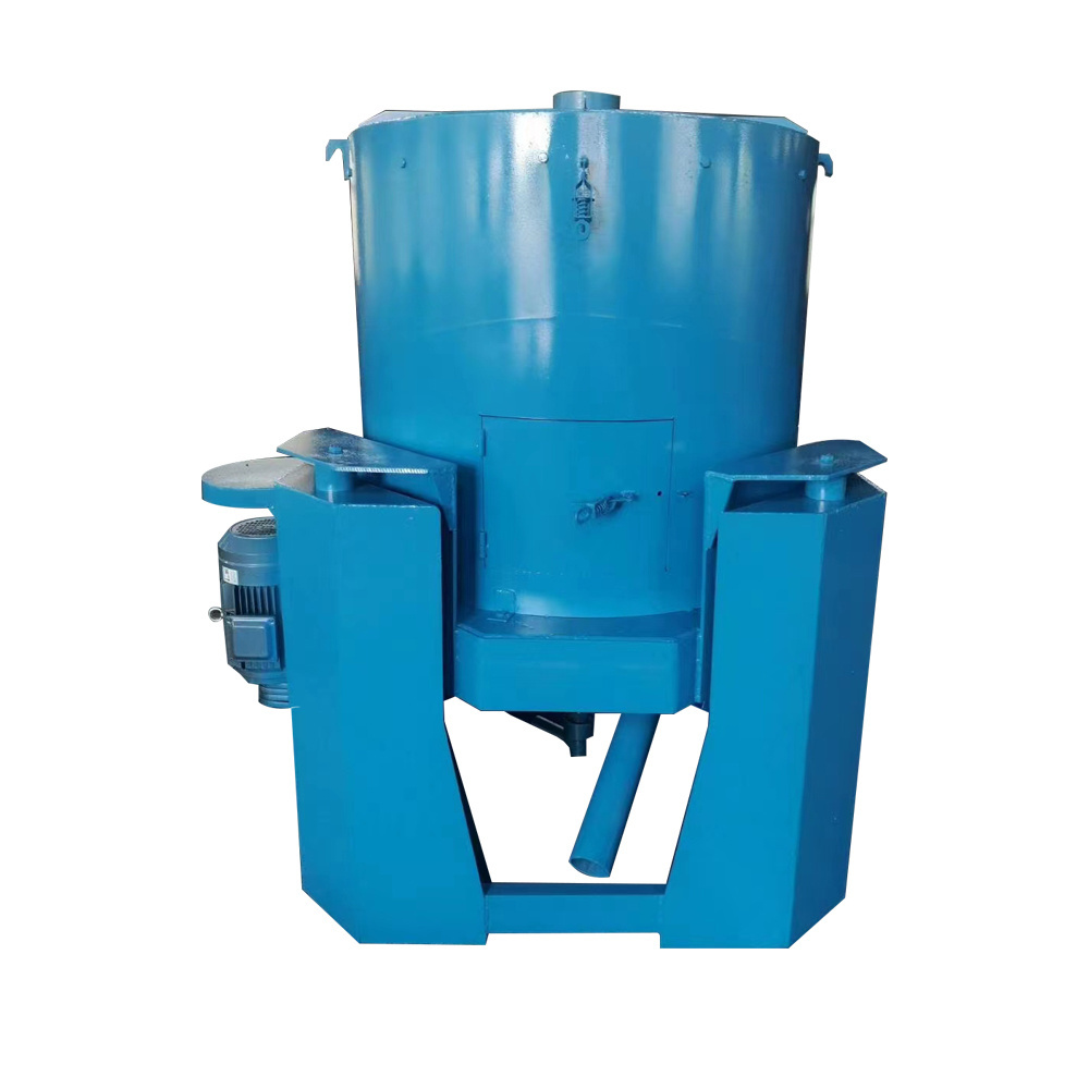 Centrifugal Concentrator/ Alluvial Sand Gold Mining Centrifugal Concentrator