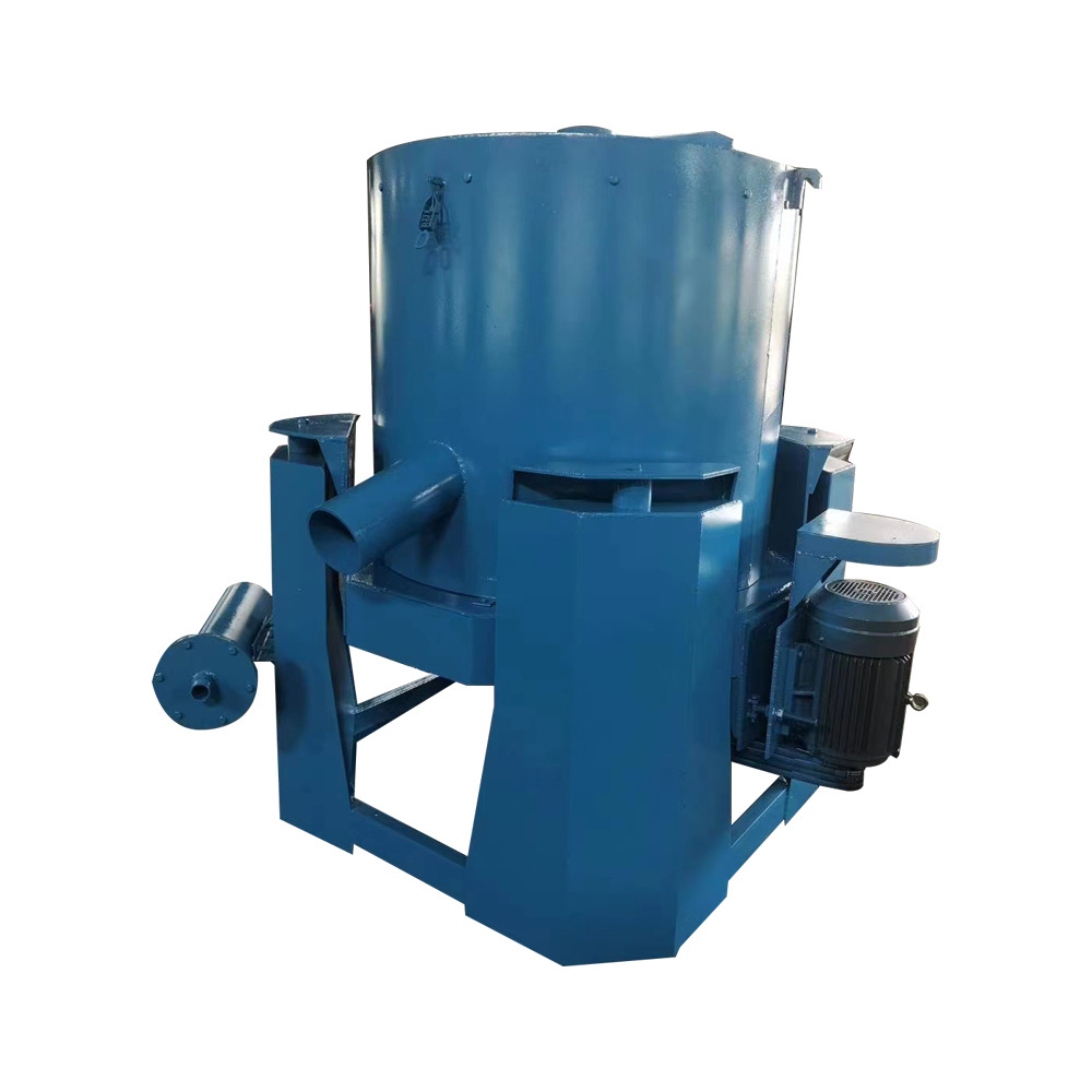 Centrifugal Concentrator/ Alluvial Sand Gold Mining Centrifugal Concentrator