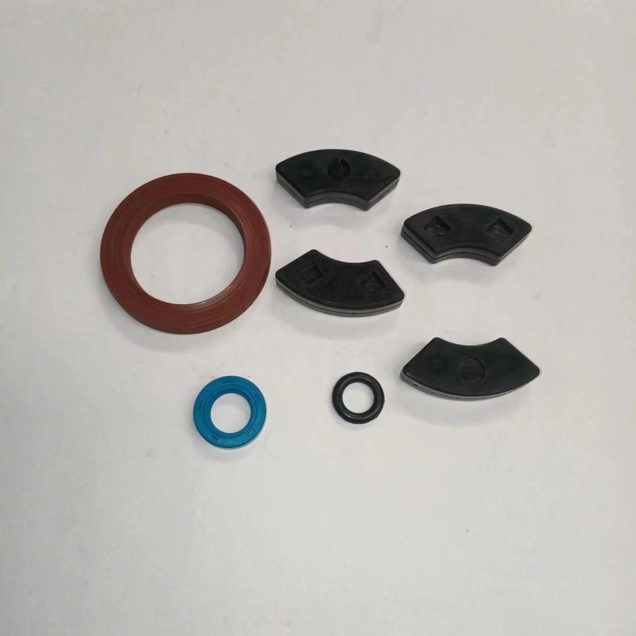 Wholesale High Pressure CA6DF2-269 repair kit for common rail oil pump PW2000 Diesel Engine Repair Kit for Wuxi