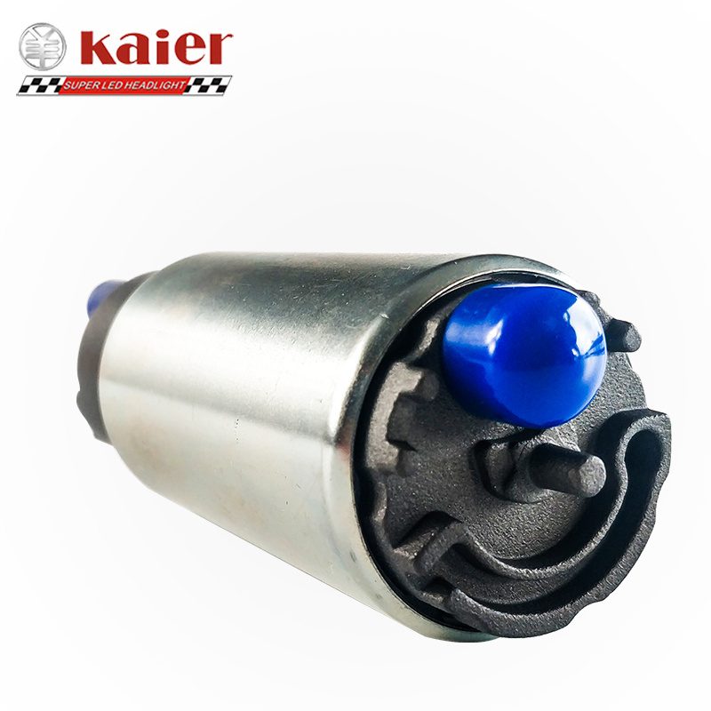 Car Accessories Auto Electronics Gas Diesel Bomba De Gasolina Auto Engine Parts Universal Car Electric Fuel Pump