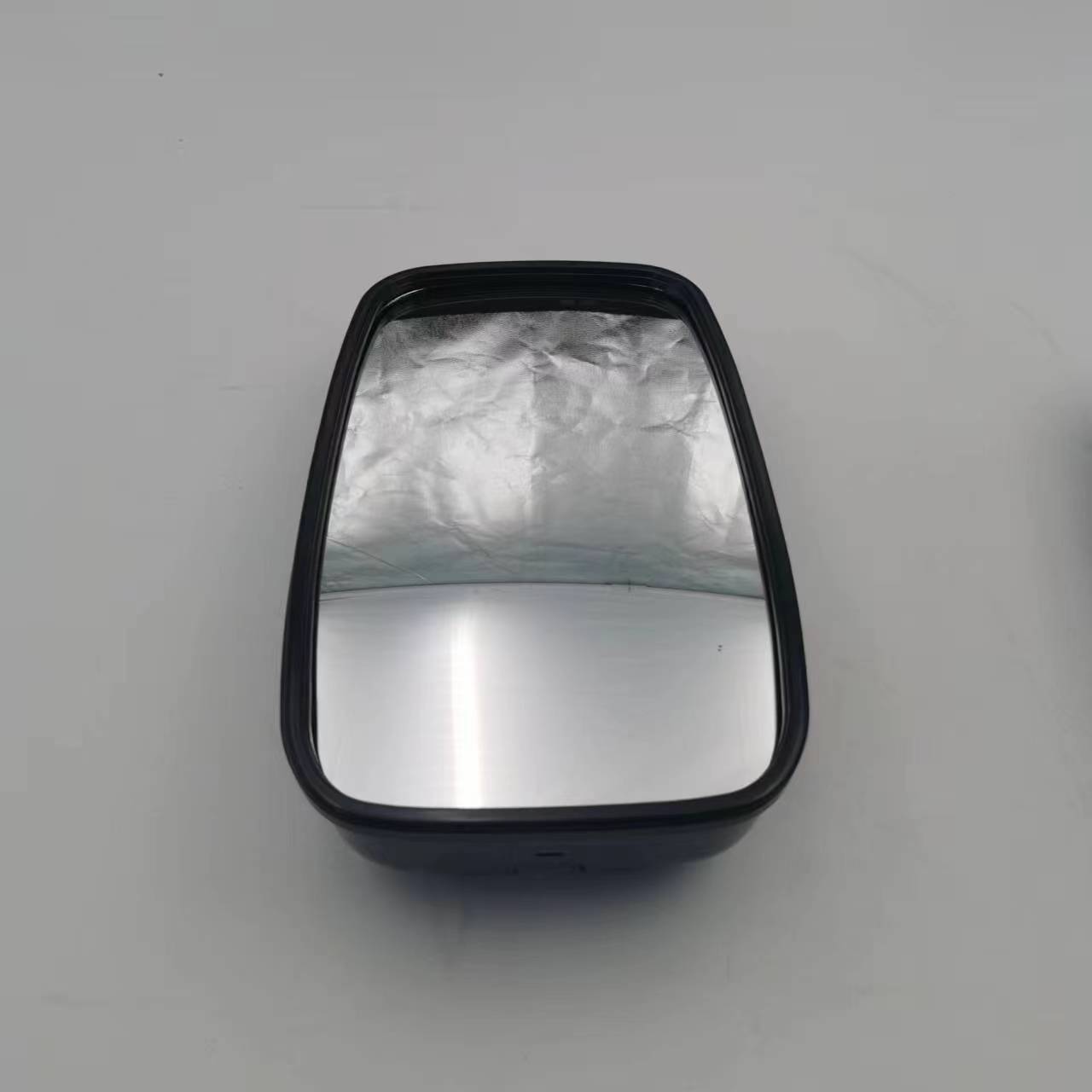 Factory Wholesale Truck Body Parts Rearview Mirror Black Outside Rearview Mirror For Isuzu 700p