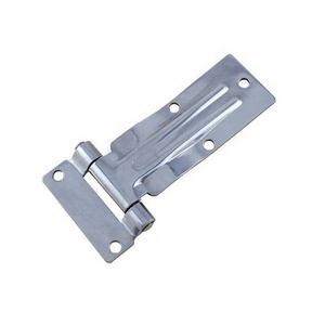 Hot Sale Stainless Steel Truck Rear Door Hinges For Freezers Truck, Trailer, Van Truck, Container