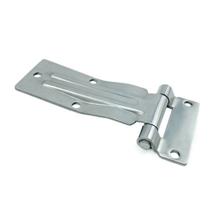 Hot Sale Stainless Steel Truck Rear Door Hinges For Freezers Truck, Trailer, Van Truck, Container