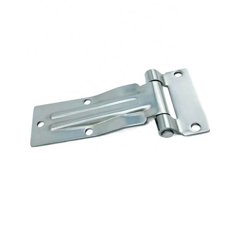 Hot Sale Stainless Steel Truck Rear Door Hinges For Freezers Truck, Trailer, Van Truck, Container