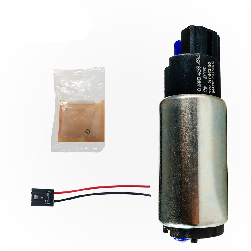 Car Accessories Auto Electronics Gas Diesel Bomba De Gasolina Auto Engine Parts Universal Car Electric Fuel Pump