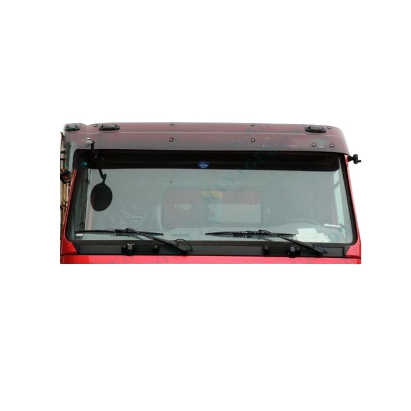 Truck Accessories Truck Cab Parts Windshield Visor 712w63701-0020 Sun Visor Sinotruk Howo Truck Body Parts For Sitrak C7h Max