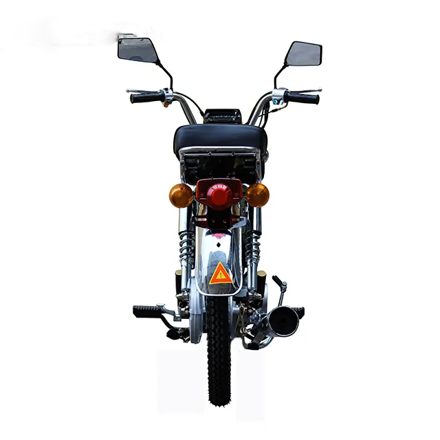 Factory Wholesale Popular 4 Stroke 49cc Petrol Engine Gasoline Motorbike Pedal Assisted Gas Moped Petrol Scooter