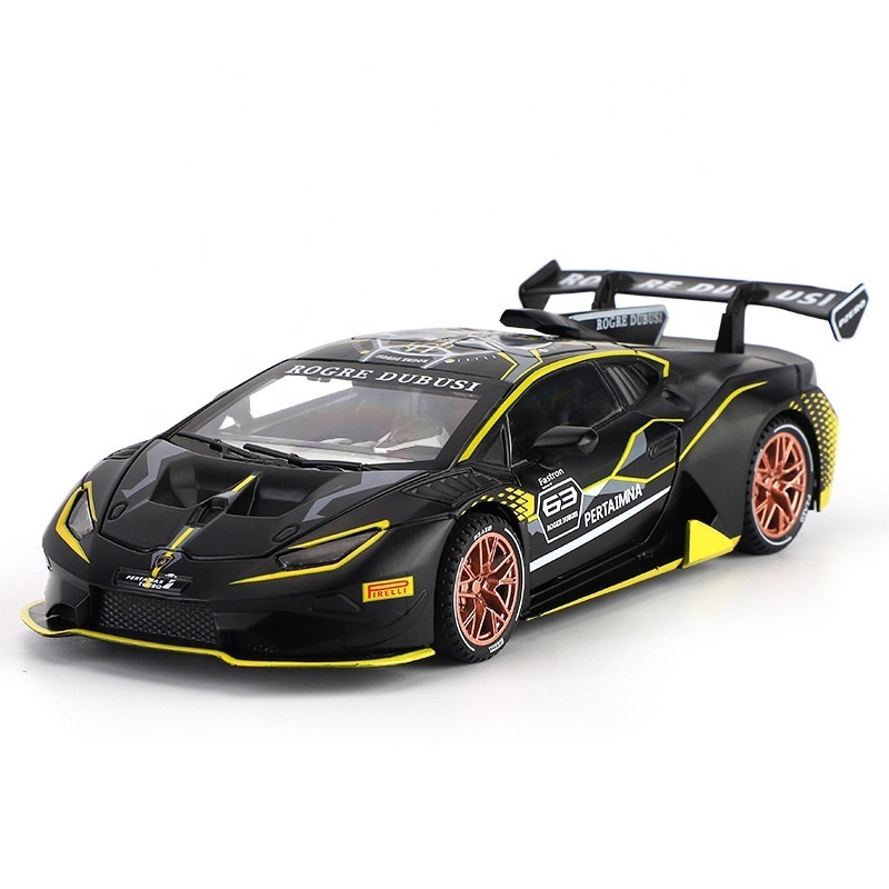 1:32 Supercar DieCast Alloy Car Model Boys Toys Vehicles Diecasts & Toy Supercar Collectibles Kids Toys