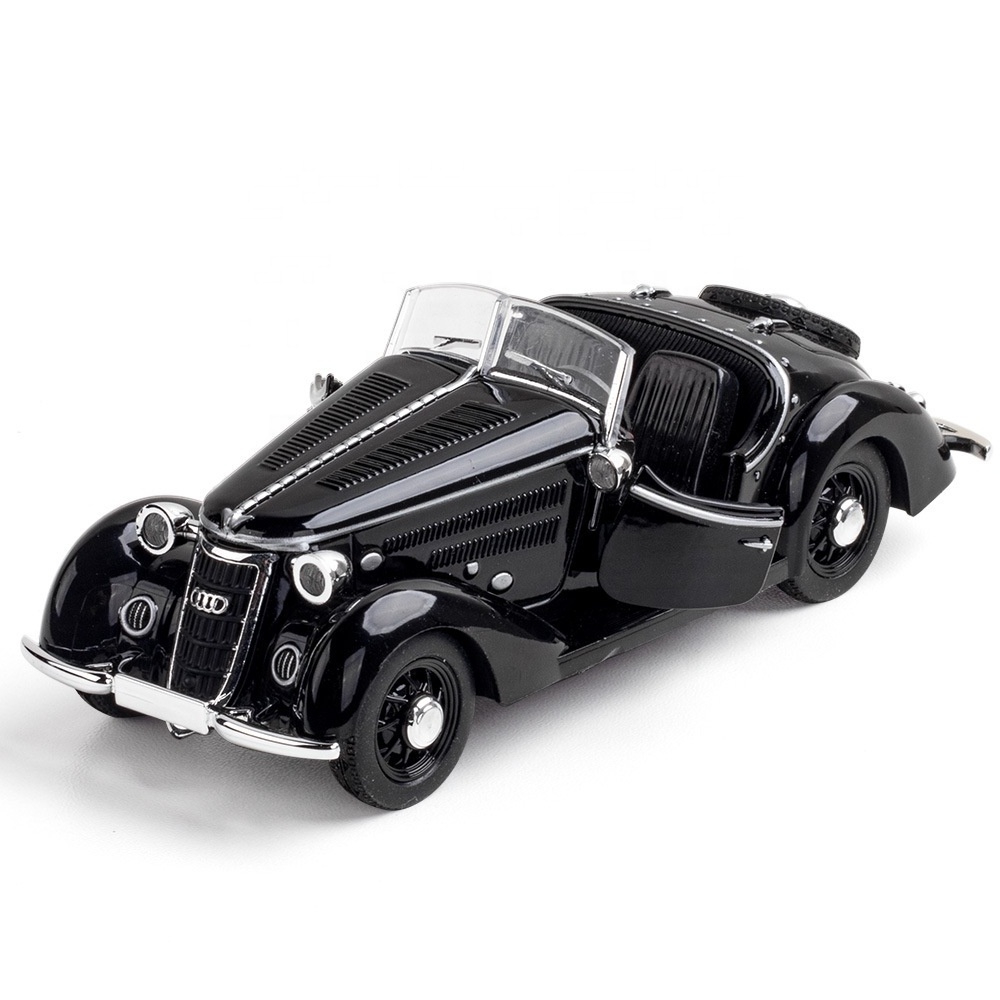 Hot 1:32 Scale W25K DieCast Alloy Car Model Toys Vehicles Diecasts & Toy Classic  Car