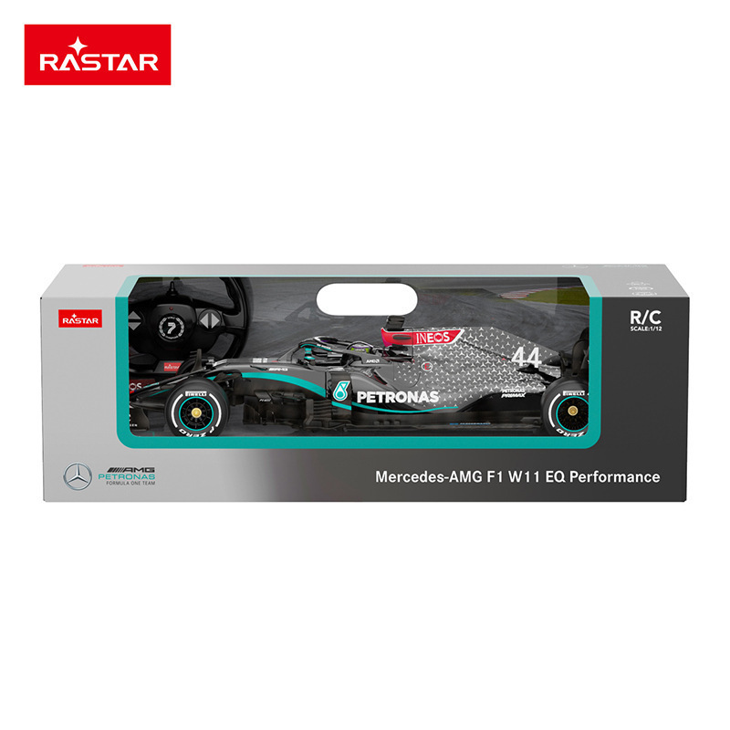 1:12 F1 RB18 Ferrari Mercedes Mclaren Formula 1 Racing Remote Control Car Toy Model RC Cars Vehicle Children's toys