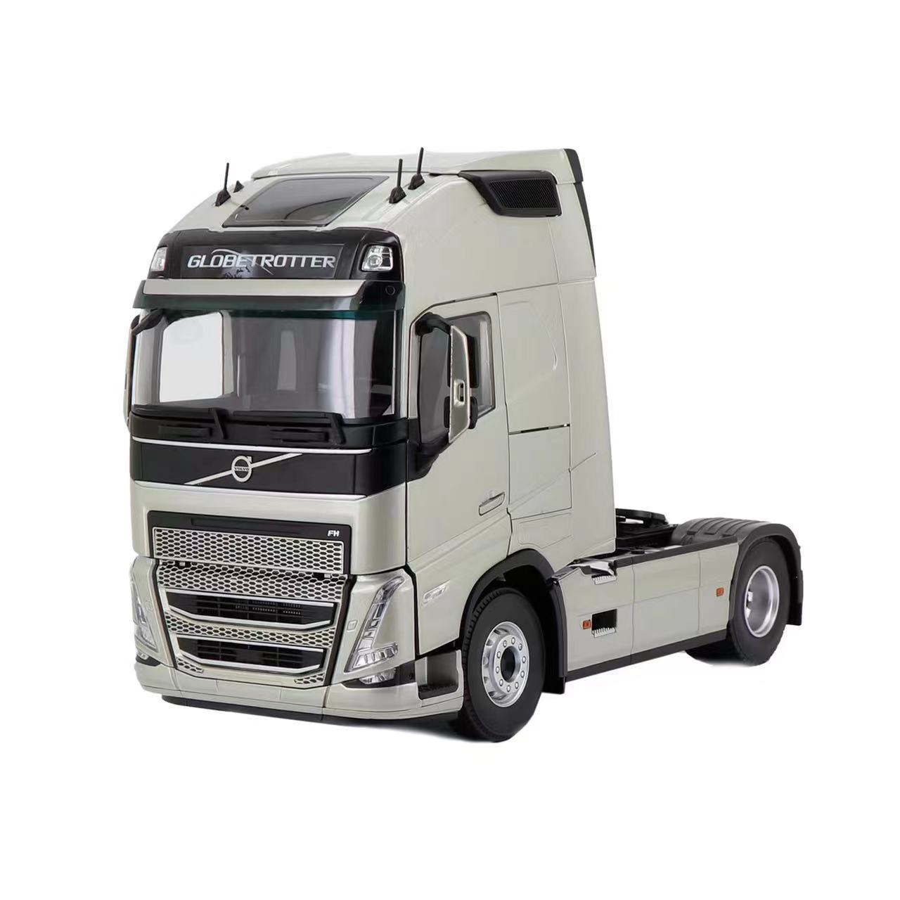 Zhengfeng 1/24 original factory Diecast Alloy Model car volvo  fh truck model car gift and collection