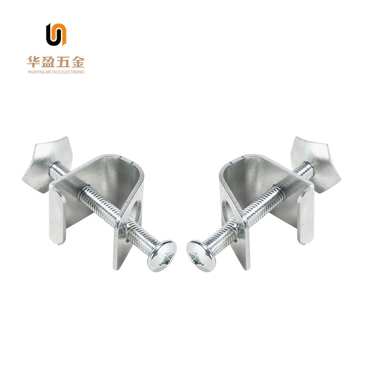 metal steel kitchen undermount sink anchor fasteners hudee ring sink clips for granite countertop