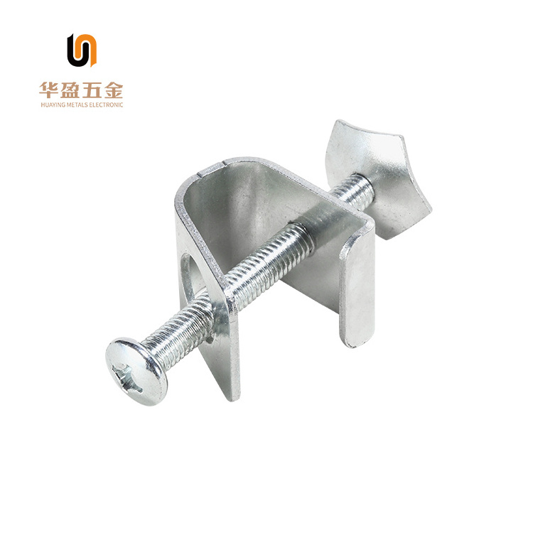 metal steel kitchen undermount sink anchor fasteners hudee ring sink clips for granite countertop