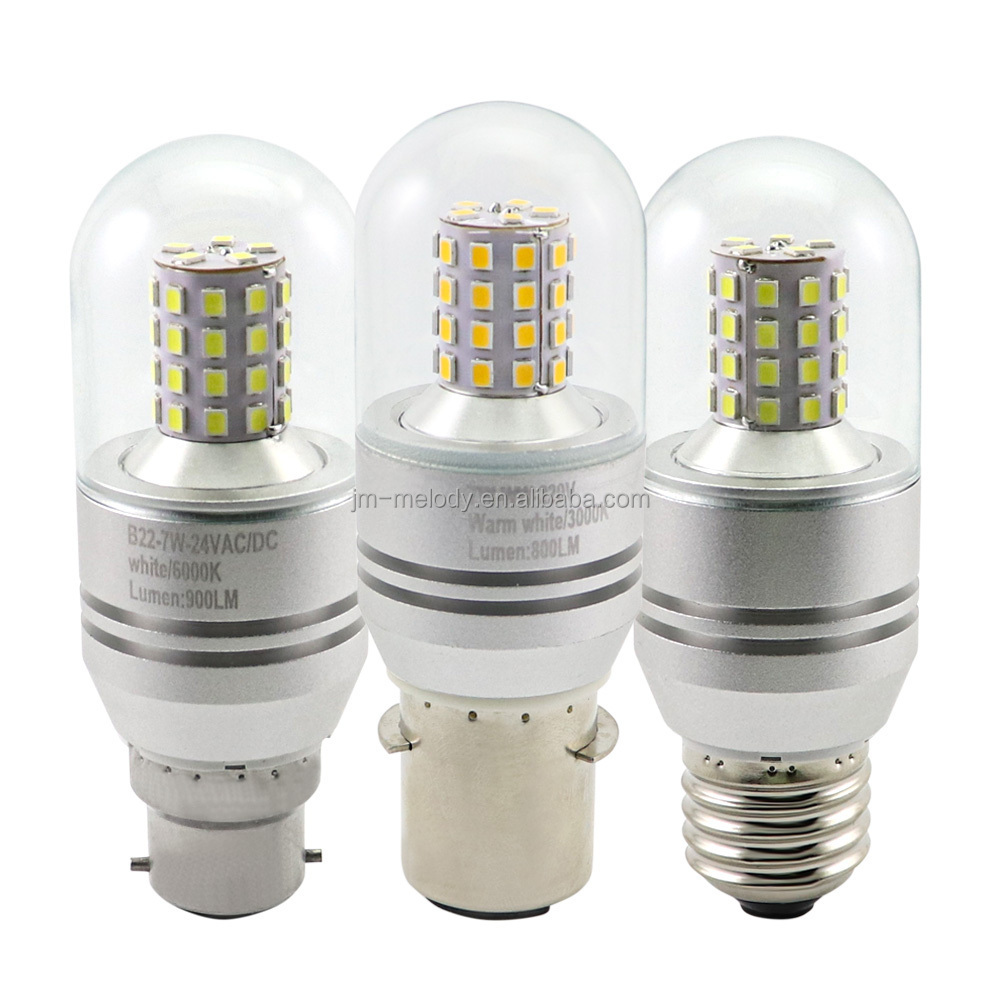 T28 4W LED light Bulb 50-90V DC 48V 60V 75V DC BAY15D BA15S BA15D 48V Marine Boat Motorcycle Auto canbus yacht vessel Bi-Polar