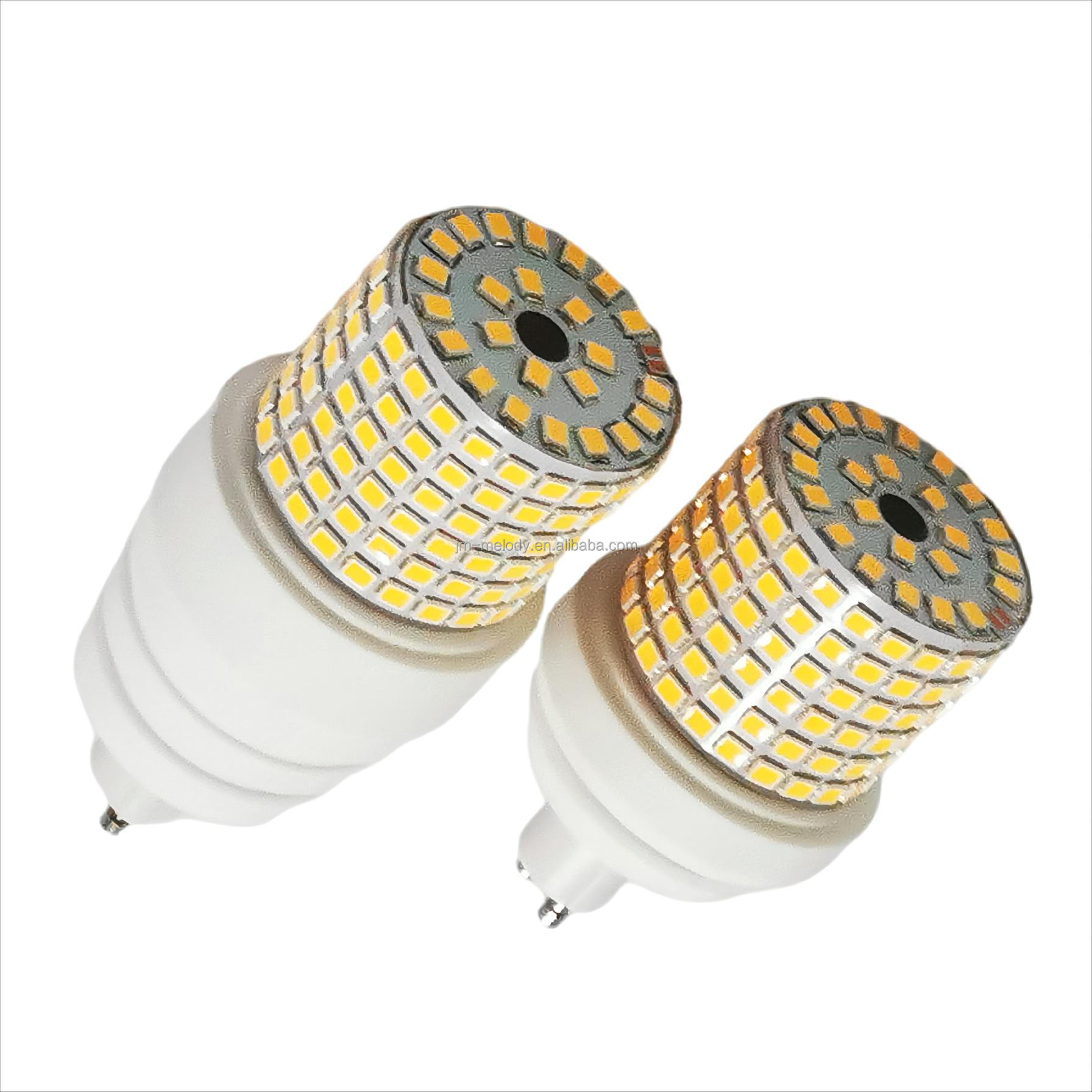 New Design G12 LED corn bulb lamp g12 led bulb 20w GU6.5 G8.5 12W 18W 23W Cdm-t Metal Halide Replacement 277v 110v 120V