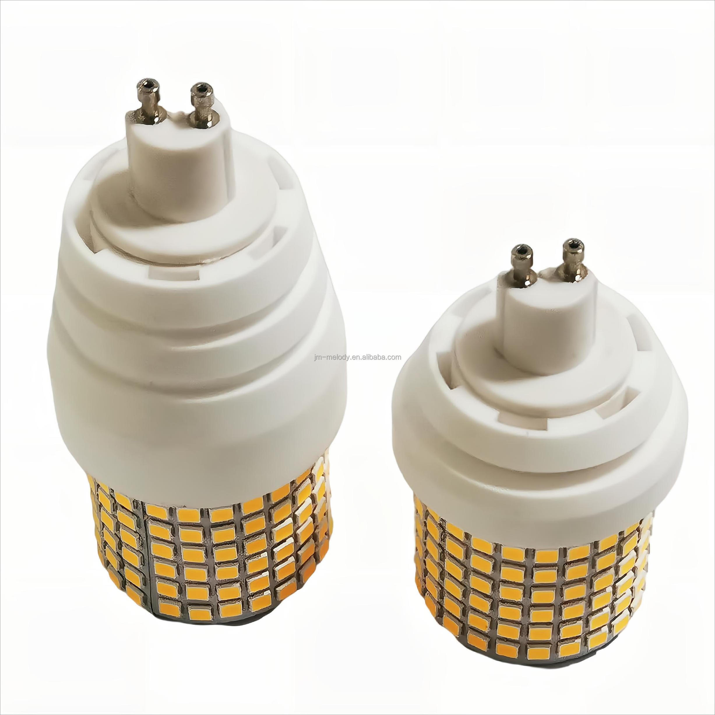 New Design G12 LED corn bulb lamp g12 led bulb 20w GU6.5 G8.5 12W 18W 23W Cdm-t Metal Halide Replacement 277v 110v 120V