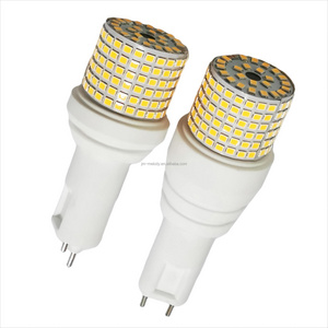 New Design G12 LED corn bulb lamp g12 led bulb 20w GU6.5 G8.5 12W 18W 23W Cdm-t Metal Halide Replacement 277v 110v 120V