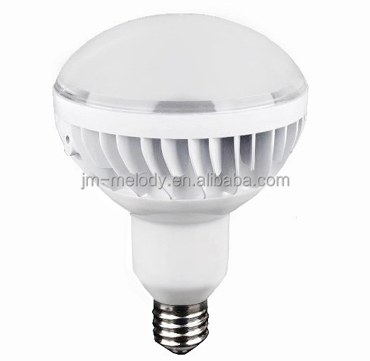 PAR56 50W LED light Bulb Waterproof E27 E26 20W Lamp spotlight IP65 PAR58 Japan outdoor advertising or indoor Flood light