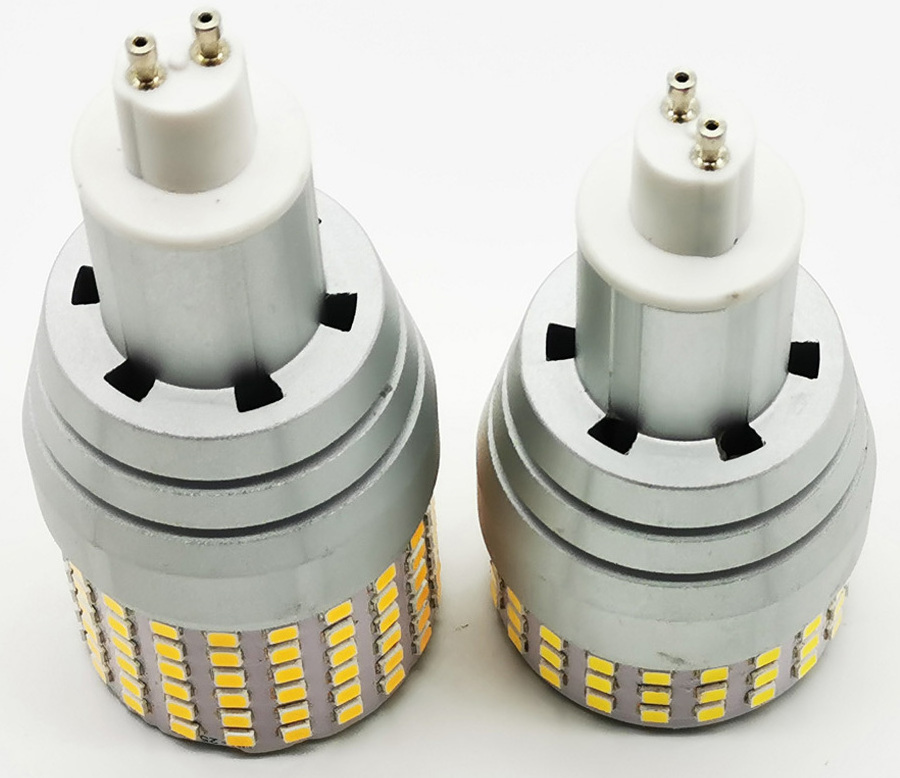 10W 18W 25W 40W G12 LED lamp G12 LED Light bulb 277v 110v 120V 220V 230vv