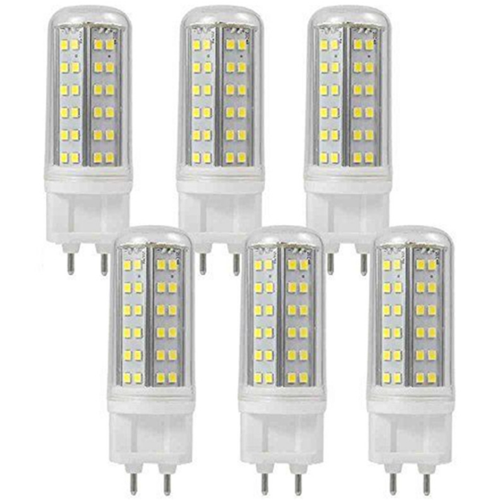 10W 18W 25W 40W G12 LED lamp G12 LED Light bulb 277v 110v 120V 220V 230v