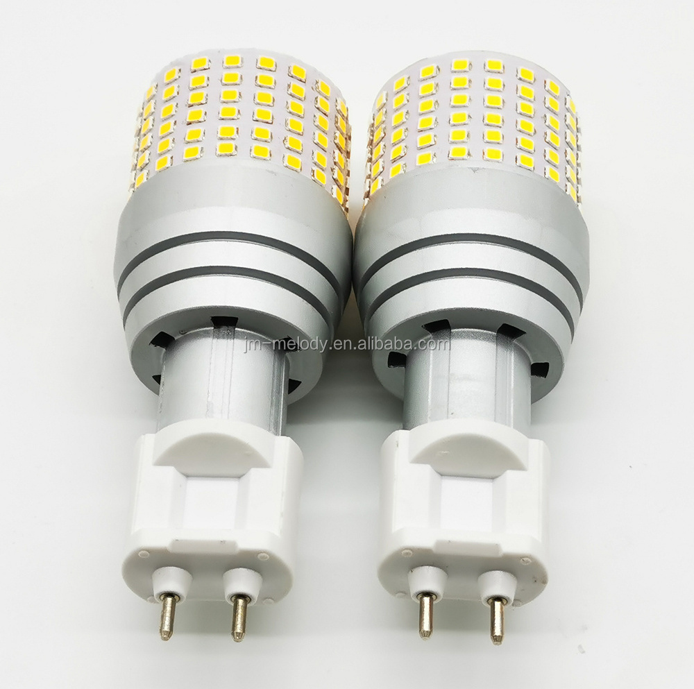 12W 18W 25W 40W G12 LED lamp G12 LED Light bulb 277v 110v 120V 220V 230v