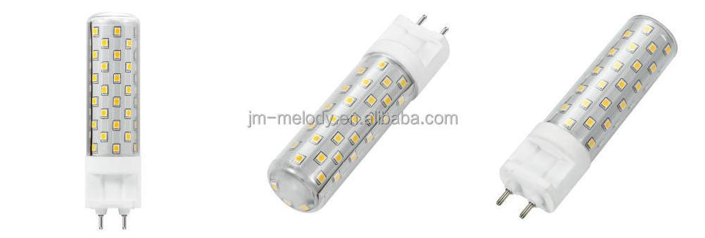 12W 18W 25W 40W G12 LED lamp G12 LED Light bulb 277v 110v 120V 220V 230v