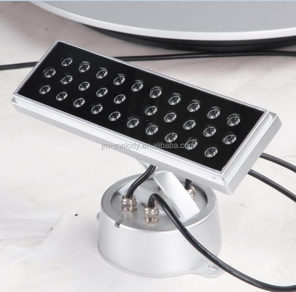 30W RGB LED Wall Washer DMX512 DMX LED Wall washer light lamp LED Wall washer spot lamp light Outdoor IP65 led flood light