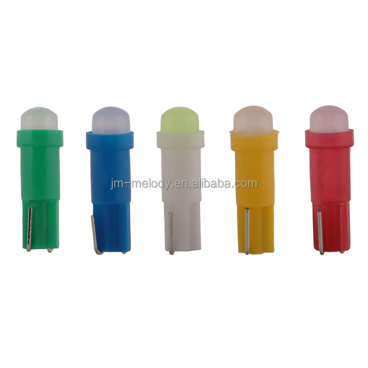 24X-LED PSB led miniature bulb MINI Indicator light 6V-28V 36V-130V AC/DC  #5 SLIDE BASE pilot lamp  MG6 BA7S T5.5 T6.8 MF T1-3