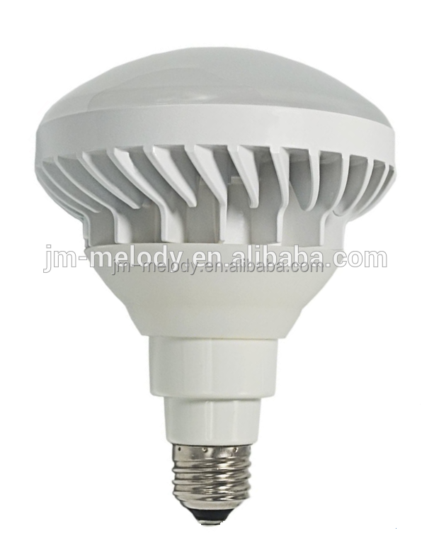 PAR56 50W LED light Bulb Waterproof E27 E26 20W Lamp spotlight IP65 PAR58 Japan outdoor advertising or indoor Flood light