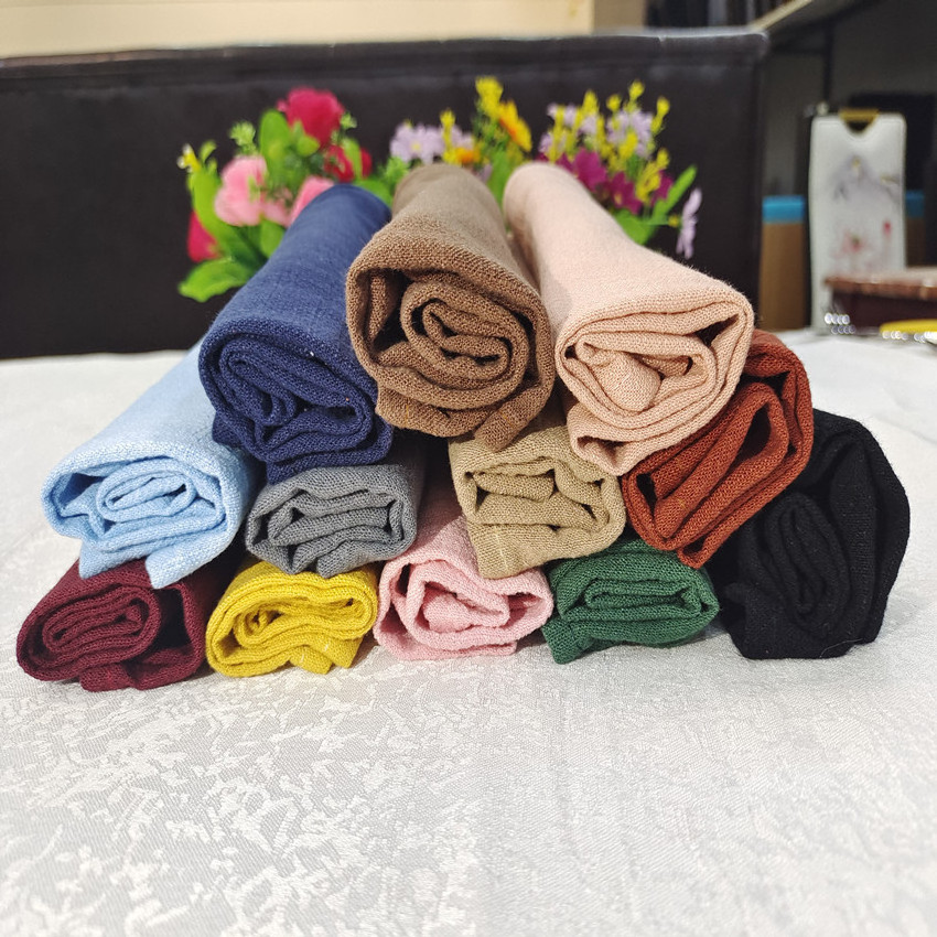 Wholesale French Belgian Stone Wash Cotton Linen Plain Table Napkin Flax Napkins Bulk Multicolor for Hotels Wedding Party Event