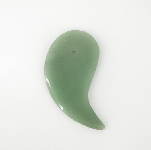 Best price taiji gua sha scraping tool massage set gua sha board