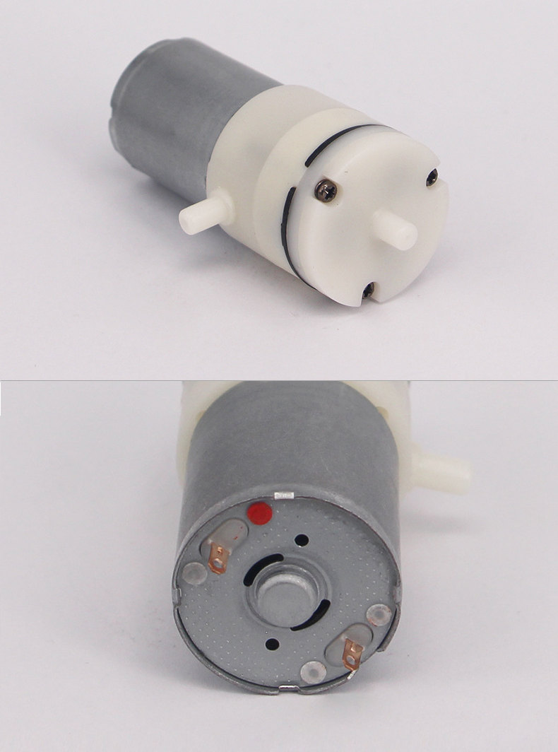 3V,6V,12V,24V dc micro Diaphragm Vacuum Pumps electric Mini Air Pump