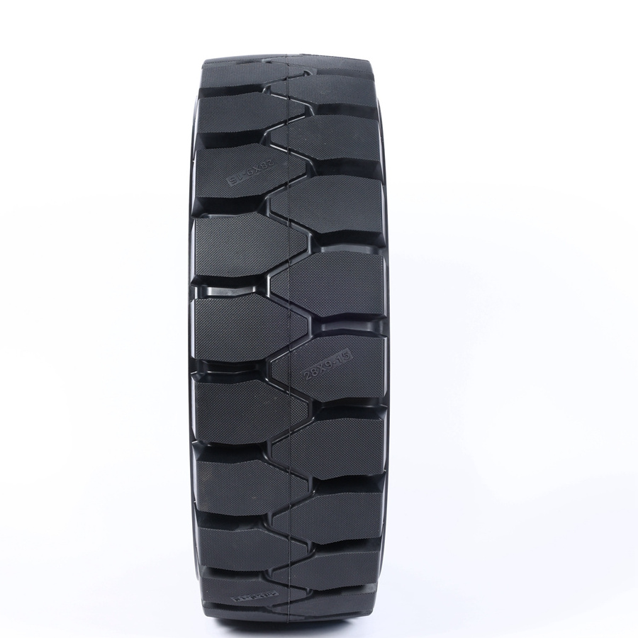 China Tyre 100020 8.25 16 11 20 245 40 R20 Tubeless Radial Truck Agricultural Tire Tyre Milever Brand