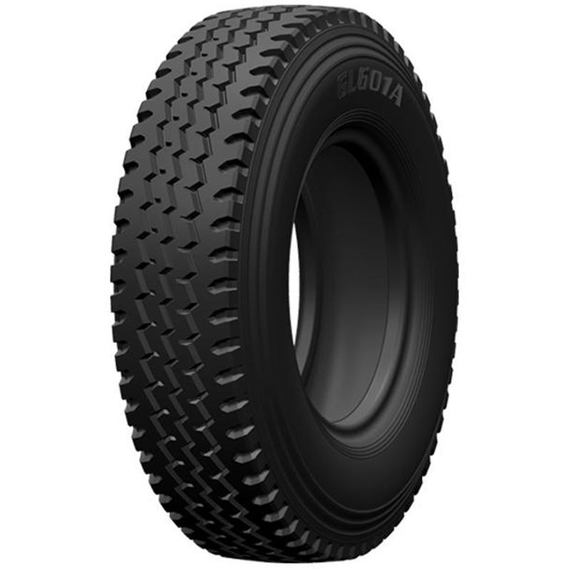 China Tyre 100020 8.25 16 11 20 245 40 R20 Tubeless Radial Truck Agricultural Tire Tyre Milever Brand