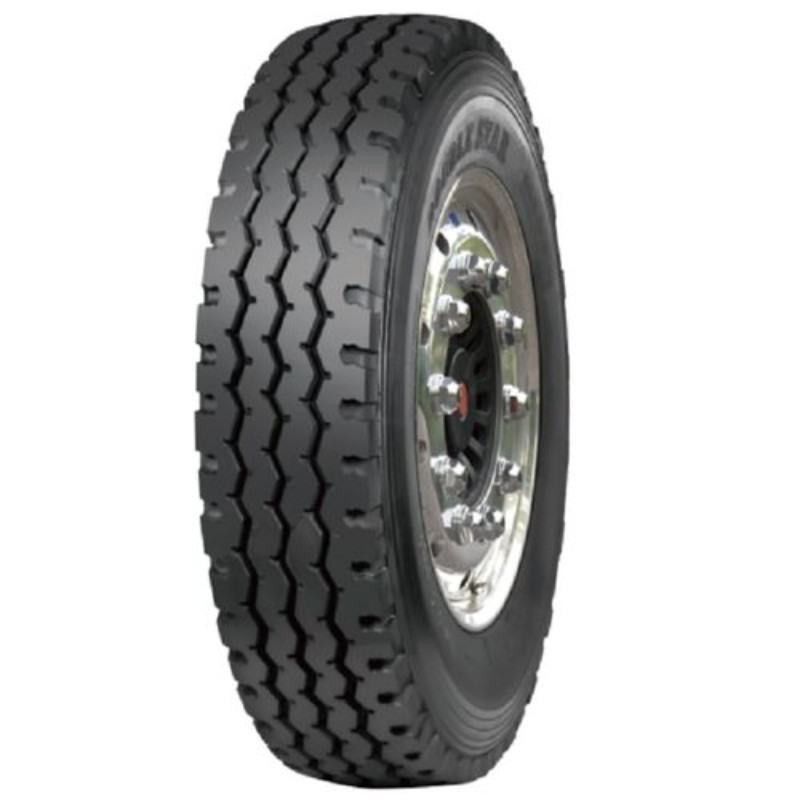 Commercial Tires 11R22.5 Semi Truck Wheels Truck Tire 11R22.5 7.50X20 235/75/15 35X12.50R15 Mud Tires