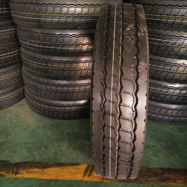 Thailand semi truck tires 11r22.5 11r24.5 285/75r24.5 295/75/22.5 295/75r22.5