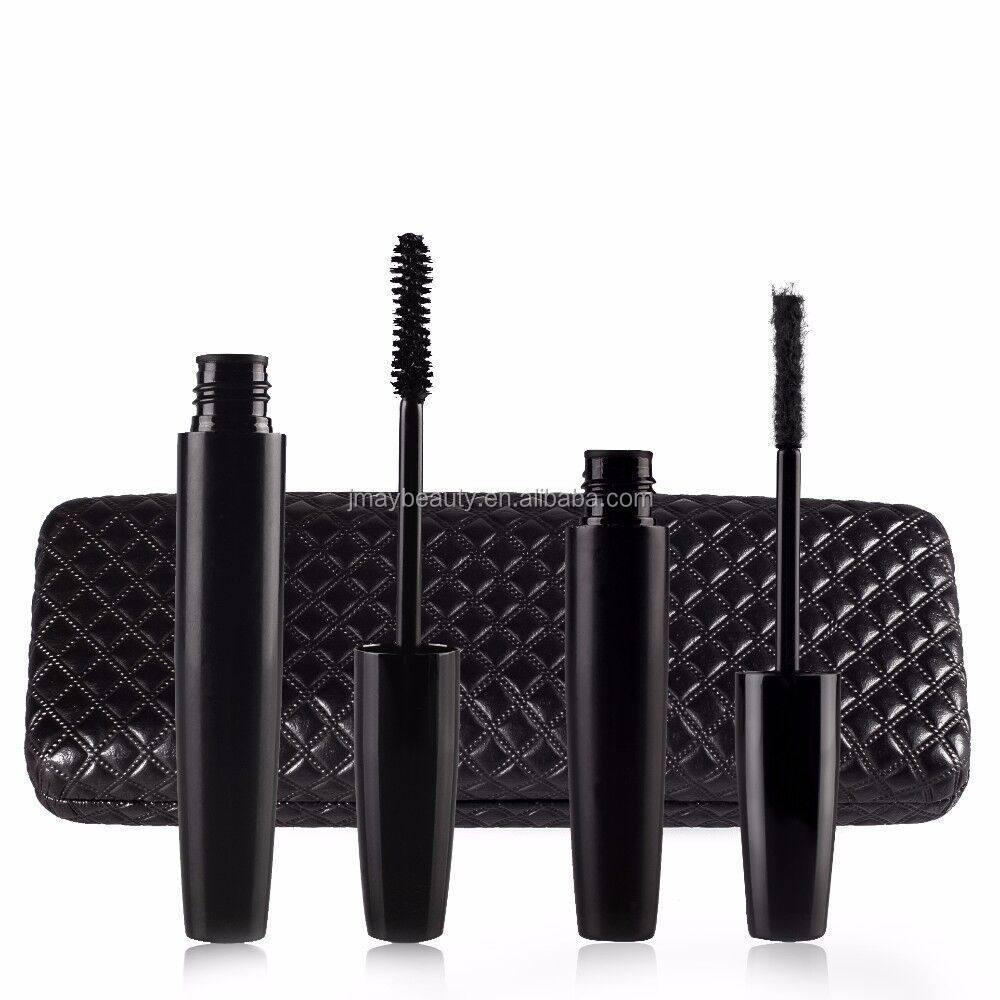 Best selling products Natural Organic Enhance Lash Mascara With Eyelash Growth Serum