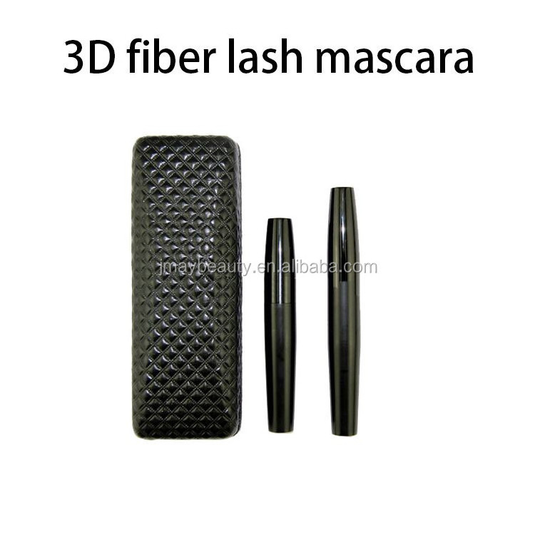 Best selling products Natural Organic Enhance Lash Mascara With Eyelash Growth Serum