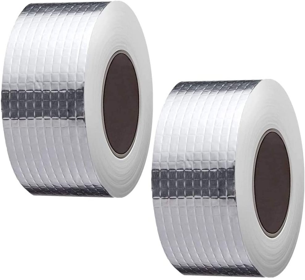 Factory Price Reflective Flashing Bitumen Butyl Rubber Tape