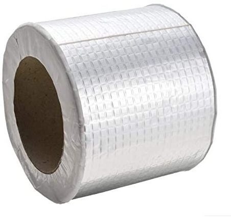 Factory Price Reflective Flashing Bitumen Butyl Rubber Tape