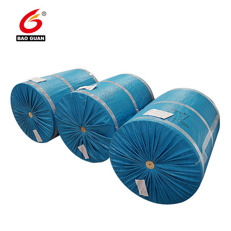 colorful high quality custom rolling silicone paper for manufactures