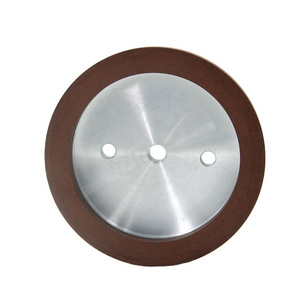 Boke resin bond diamond grinding wheel resin wheel for glass grinding