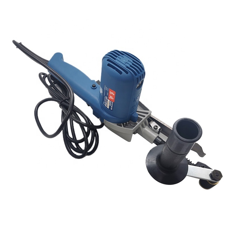 PBLOG hardware tools Abrasive belt polishing machine personal use of small machines can polish glass