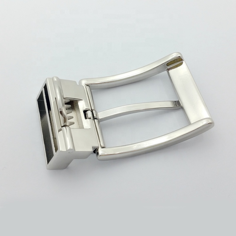 Zinc Alloy Belt Buckle Factory Pin Belt Buckle With Clamp belt buckle with teeth