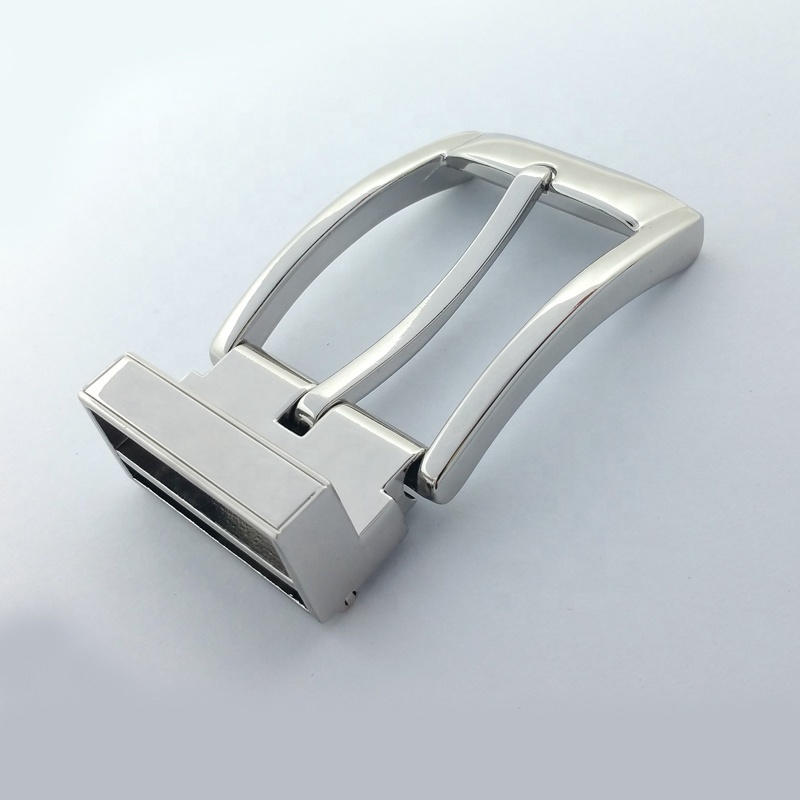 Zinc Alloy Belt Buckle Factory Pin Belt Buckle With Clamp belt buckle with teeth